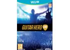 Jeux Vidéo Guitar Hero Live Wii U Wii U