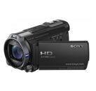 Image Caméscopes numériques SONY HDR-CX740 Noir 24.1 Mpx