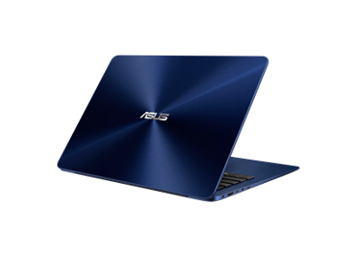Ordinateurs portables ASUS ZenBook UX331F-ALEG010T i5 8 Go RAM 256 Go SSD 13.3