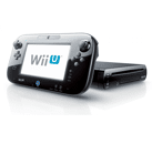 Console NINTENDO Wii U Noir 32 Go + 1 manette + Splatoon