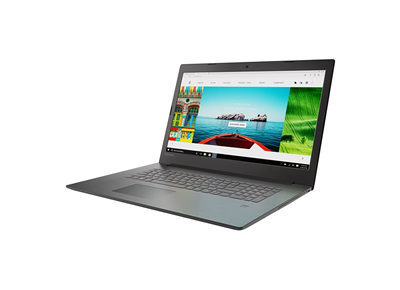 Ordinateurs portables LENOVO IdeaPad 320-17AST AMD E 4 Go RAM 500 Go HDD 17.3