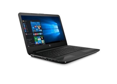Image Ordinateurs portables HP 14-AM032NF Intel Celeron 4 Go RAM 32 Go SSD 14