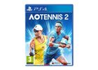 Jeux Vidéo AO Tennis 2 PlayStation 4 (PS4)
