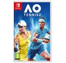 Jeux Vidéo AO Tennis 2 Switch
