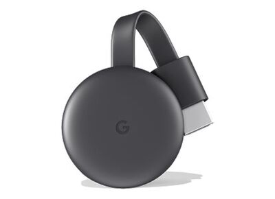 Image GOOGLE Chromecast V3