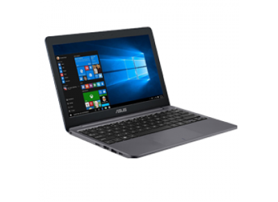 Ordinateurs portables ASUS VivoBook E2 E203NA-FD026T Intel Celeron 2 Go RAM 32 Go SSD 11.6