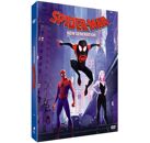 DVD  Spider-man : new generation DVD Zone 2