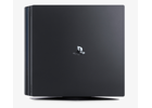 Console SONY PS4 Pro Noir 1 To
