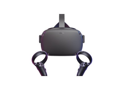 OCULUS Casque VR Oculus Quest 64 Go