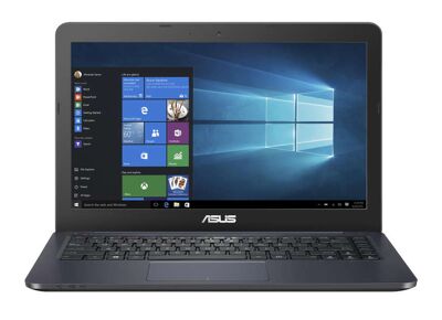 Image Ordinateurs portables ASUS E402YA-GA002TS AMD E 4 Go RAM 64 Go SSD 14