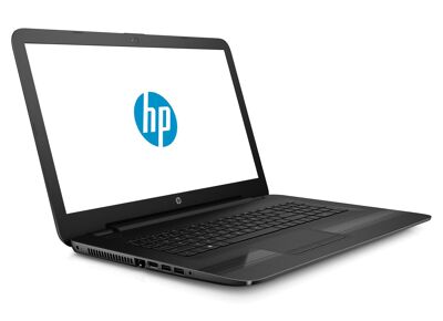 Image Ordinateurs portables HP 17-Y002NF AMD A 6 Go RAM 1 To HDD 173