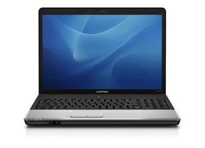 Image Ordinateurs portables HP Compaq Presario CQ61-405SF AMD Sempron 3 Go RAM 300 Go HDD 15.4