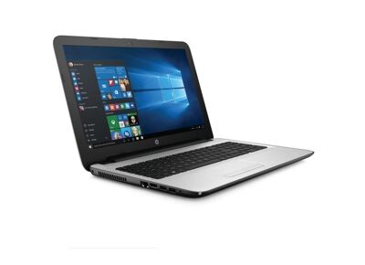Image Ordinateurs portables HP 15-AY026NF Intel Celeron 4 Go RAM 1 To HDD 15.6