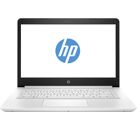Ordinateurs portables HP 14-BP019NF i3 4 Go RAM 1 To HDD 128 Go SSD 14