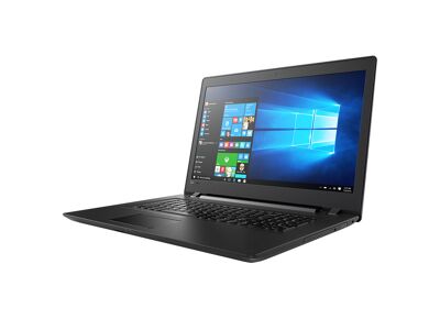 Ordinateurs portables LENOVO IdeaPad 110-17ACL AMD A 4 Go RAM 1 To HDD 17.3