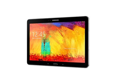 Tablette SAMSUNG Galaxy Note Edition 2014 Noir 16 Go Cellular 10.1