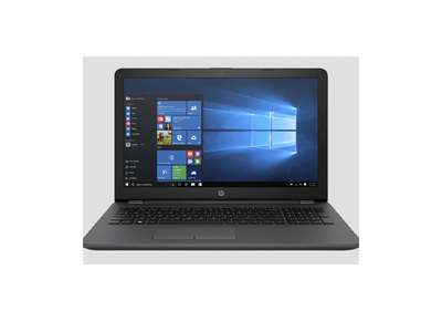 Ordinateurs portables HP 250 G6 Intel Celeron 4 Go RAM 128 Go SSD 15.6