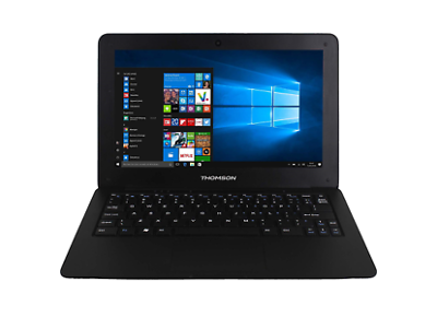 Image Ordinateurs portables THOMSON NEO 14C-4BK64 Intel Celeron 4 Go RAM 64 Go SSD 14