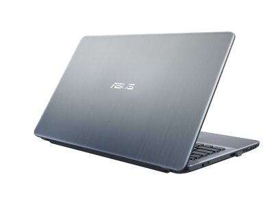 Image Ordinateurs portables ASUS F540UA-DM2679T i3 8 Go RAM 1 To HDD 256 Go SSD 15.6