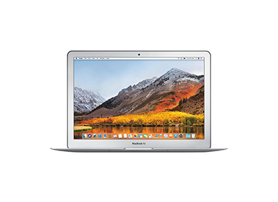 Ordinateurs portables APPLE MacBook Air A1466 (2017) i5 8 Go RAM 128 Go SSD 13.3