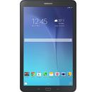 Tablette SAMSUNG Galaxy Tab E Noir 8 Go Cellular 9.6
