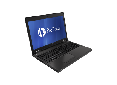 Ordinateurs portables HP ProBook 6560b i5 4 Go RAM 500 Go HDD 15.6