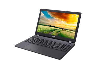 Image Ordinateurs portables ACER Aspire ES1-131-C10X Intel Celeron 2 Go RAM 32 Go SSD 11.6