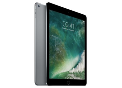 Tablette APPLE iPad Air 1 (2013) Gris sidéral 32 Go Cellular 9.7