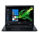 Image Ordinateurs portables ACER Aspire A317-51G-50YY i5 8 Go RAM 1 To HDD 256 Go SSD 17.3