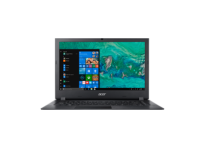 Image Ordinateurs portables ACER Aspire 1 A114-31-C75P Intel Pentium 4 Go RAM 64 Go SSD 13.3
