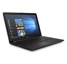 Image Ordinateurs portables HP 15-DB1034NF AMD Ryzen 3 8 Go RAM 1 To HDD 128 Go SSD