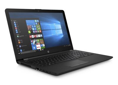Image Ordinateurs portables HP 15-DB1034NF AMD Ryzen 3 8 Go RAM 1 To HDD 128 Go SSD