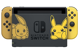 Console NINTENDO Switch Pikachu & Evoli 32 Go  + 2 Joy Con