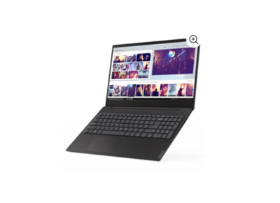 Image Ordinateurs portables LENOVO IdeaPad S340-15API AMD Ryzen 5 4 Go RAM 256 Go SSD 15.6