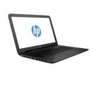 Image Ordinateurs portables HP 15-AF100NF AMD E 4 Go RAM 500 Go HDD 15.6