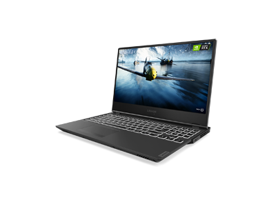 Image Ordinateurs portables LENOVO Legion Y540-15IRH i5 8 Go RAM 1 To HDD 128 Go SSD 15.6