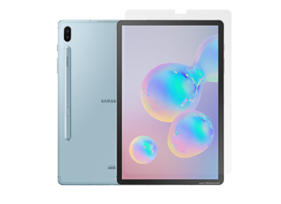 Tablette SAMSUNG Galaxy Tab S6 SM-T860N Bleu 256 Go Wifi 10.5