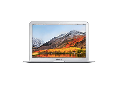 Ordinateurs portables APPLE MacBook Air A1466 (2017) i5 8 Go RAM 128 Go SSD 13.3