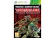 Image Jeux Vidéo Teenage Mutant Ninja Turtles Des Mutants à Manhattan Xbox 360