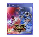 Jeux Vidéo Street Fighter V Champion Edition PlayStation 4 (PS4)