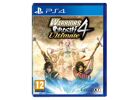 Jeux Vidéo Warriors Orochi 4 Ultimate PlayStation 4 (PS4)