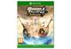 Image Jeux Vidéo Warriors Orochi 4 Ultimate Xbox One