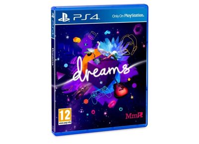 Jeux Vidéo Dreams PlayStation 4 (PS4)
