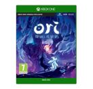 Jeux Vidéo Ori and the Will of the Wisps Xbox One