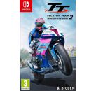 Image Jeux Vidéo TT Isle of Man 2 Switch