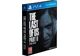 Jeux Vidéo The Last of Us Part II Edition Speciale PlayStation 4 (PS4)