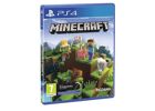 Jeux Vidéo Minecraft Bedrock PlayStation 4 (PS4)