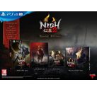 Jeux Vidéo Nioh 2 Edition Speciale PlayStation 4 (PS4)