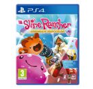 Jeux Vidéo Slime Rancher - Deluxe Edition PlayStation 4 (PS4)