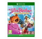 Jeux Vidéo Slime Rancher - Deluxe Edition Xbox One